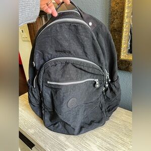 Kipling Seoul Large 15” Laptop Backpack - Please read description